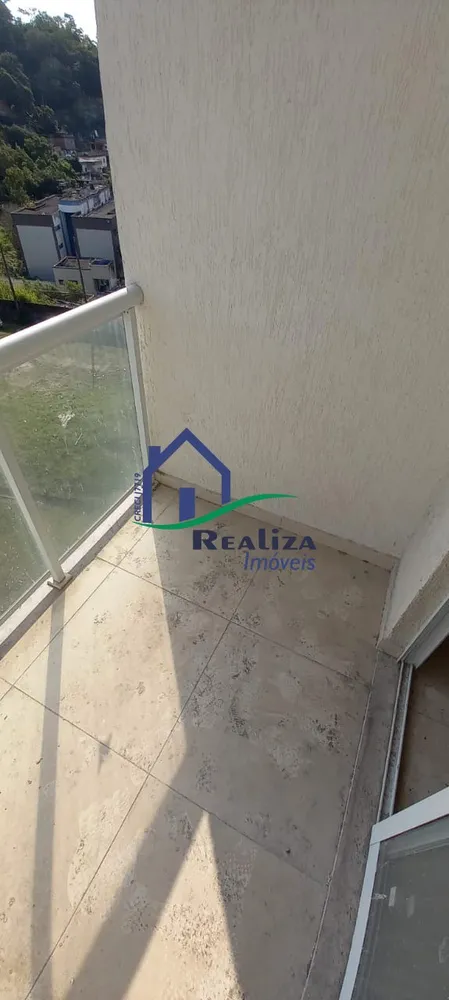 Apartamento, 2 quartos, 60 m² - Foto 6