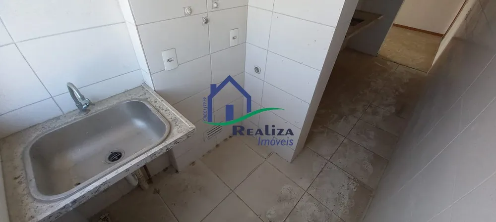 Apartamento, 2 quartos, 60 m² - Foto 10