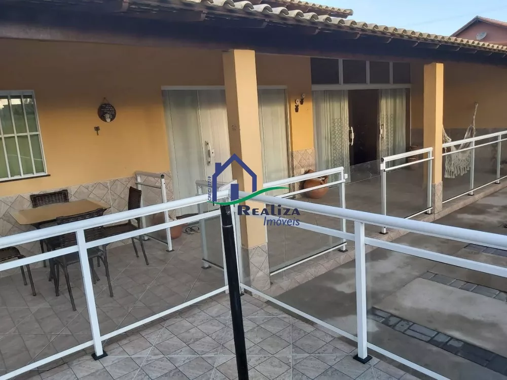 Casa, 2 quartos, 450 m² - Foto 1