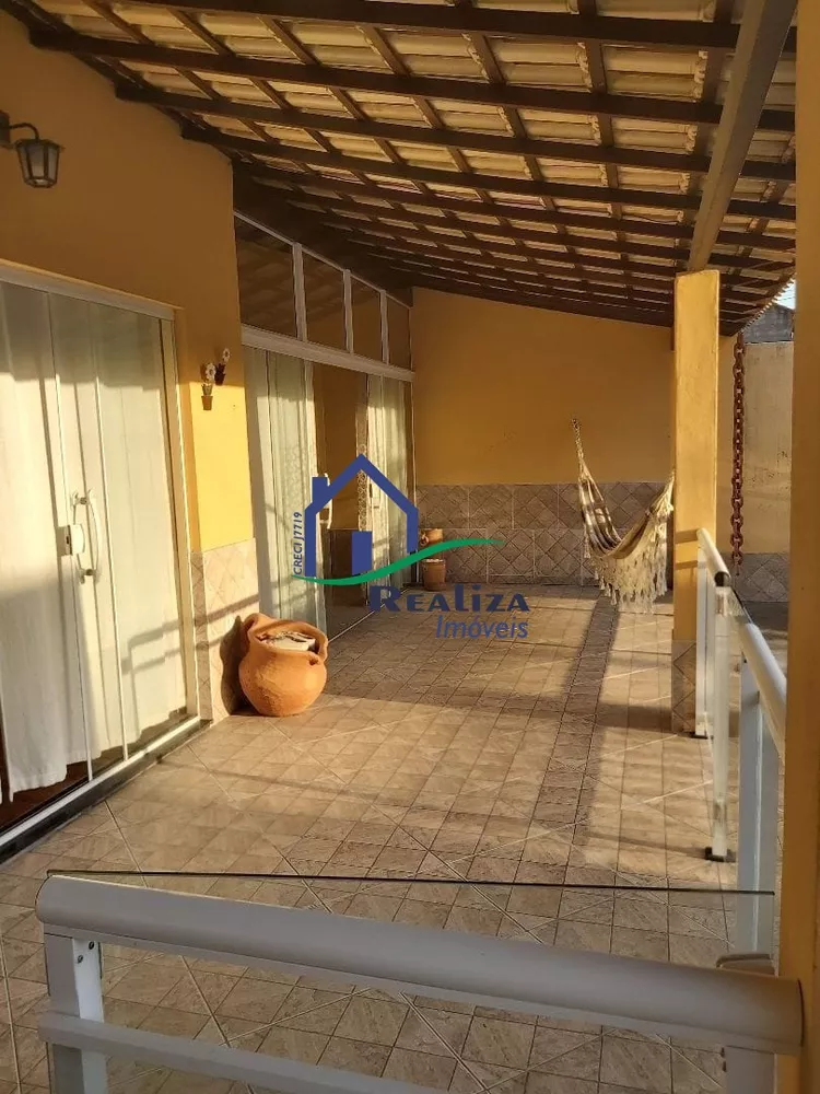 Casa, 2 quartos, 450 m² - Foto 3