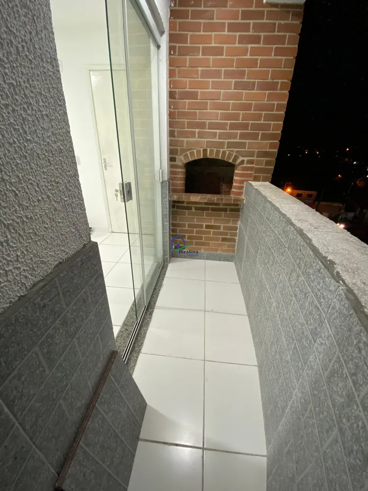 Apartamento, 2 quartos, 64 m² - Foto 12