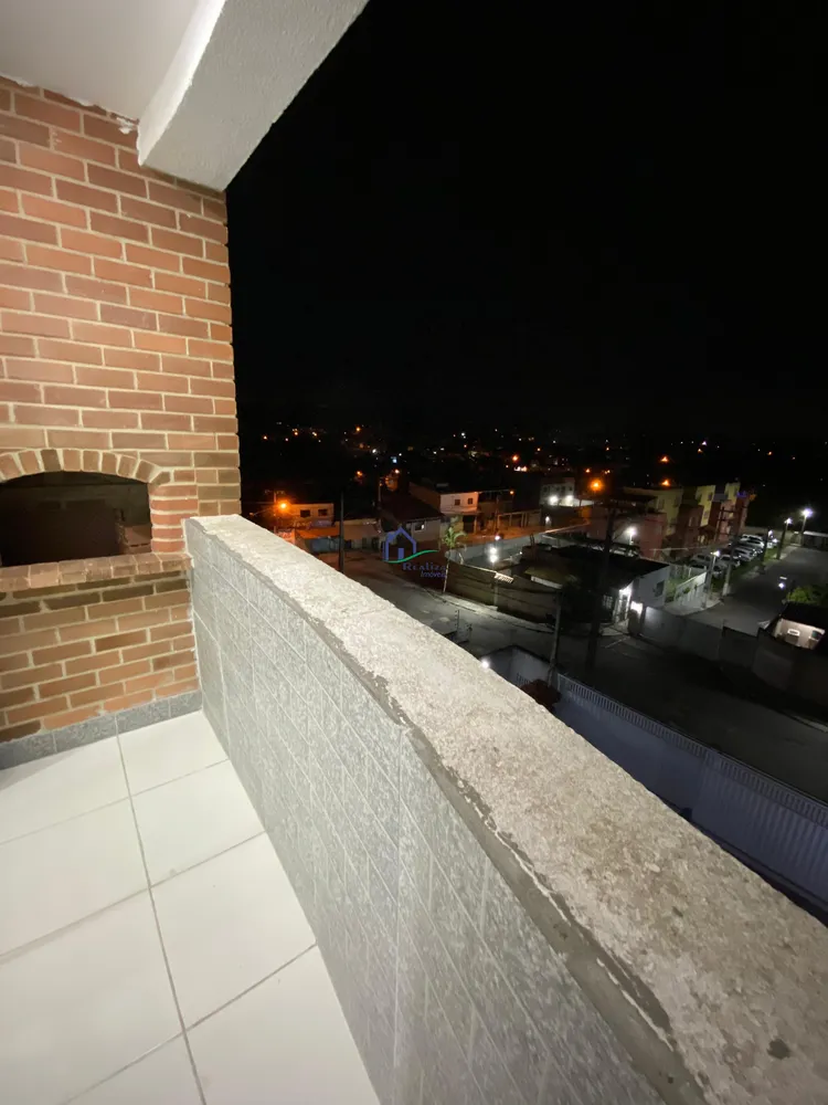 Apartamento, 2 quartos, 64 m² - Foto 11
