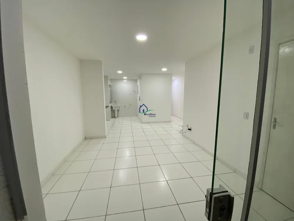 Apartamento, 2 quartos, 64 m² - Foto 1