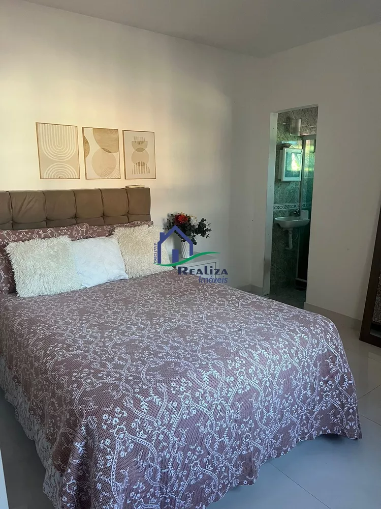 Casa, 2 quartos, 105 m² - Foto 17