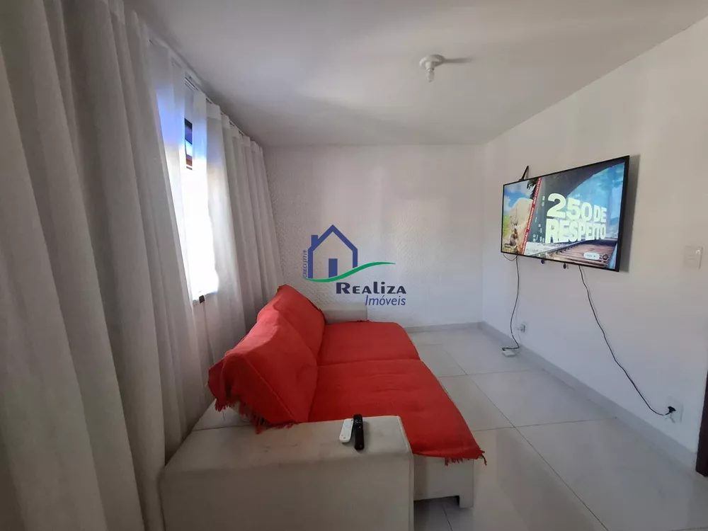Casa, 2 quartos, 105 m² - Foto 7