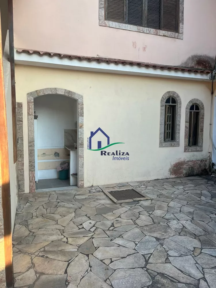 Casa, 2 quartos, 105 m² - Foto 5