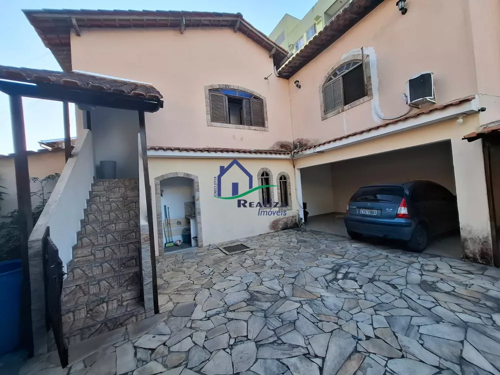 Casa, 2 quartos, 105 m² - Foto 4