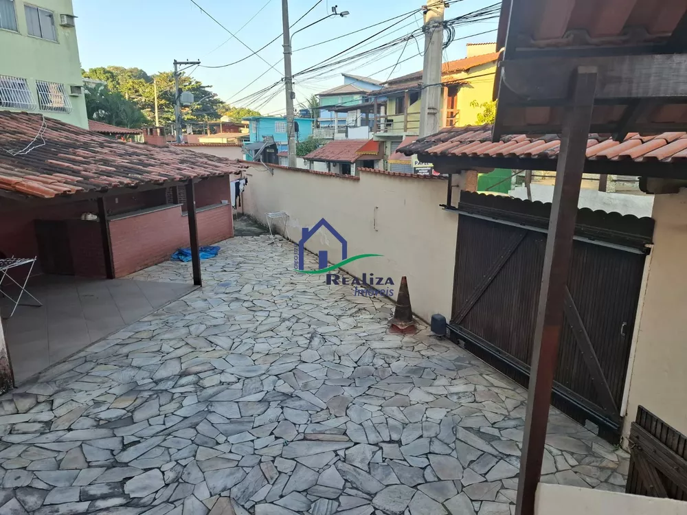 Casa, 2 quartos, 105 m² - Foto 3