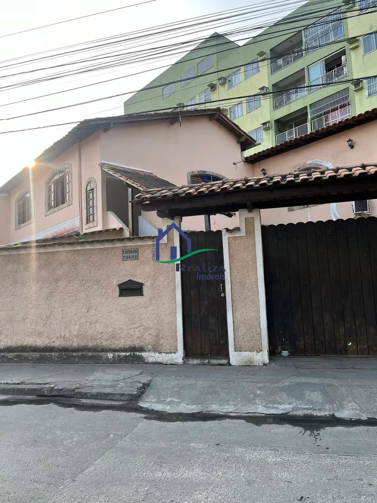 Casa, 2 quartos, 105 m² - Foto 2