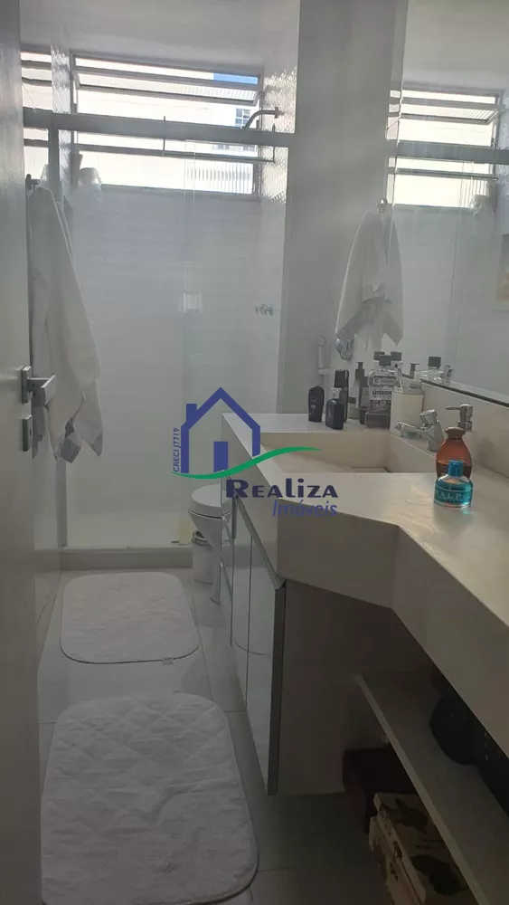 Cobertura, 3 quartos, 173 m² - Foto 1