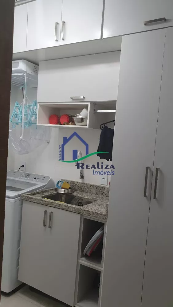Cobertura, 3 quartos, 173 m² - Foto 9