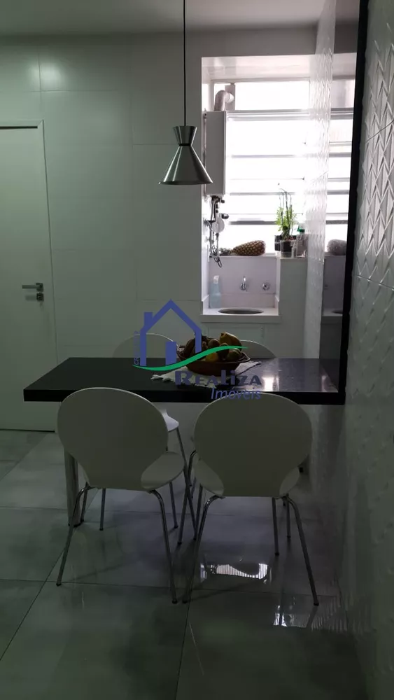 Cobertura, 3 quartos, 173 m² - Foto 3