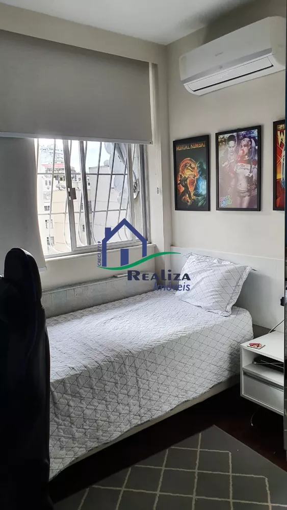 Cobertura, 3 quartos, 173 m² - Foto 5