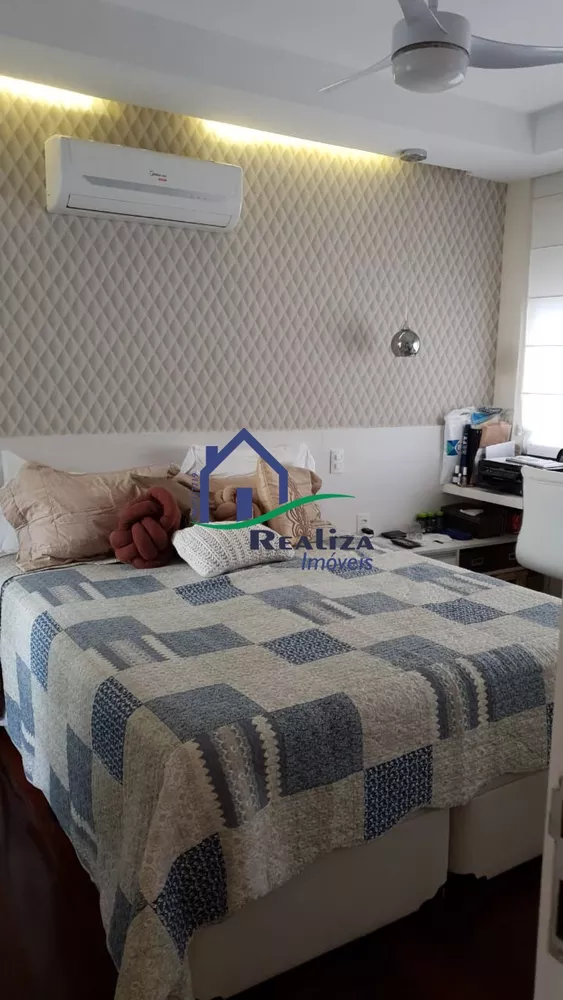 Cobertura, 3 quartos, 173 m² - Foto 2