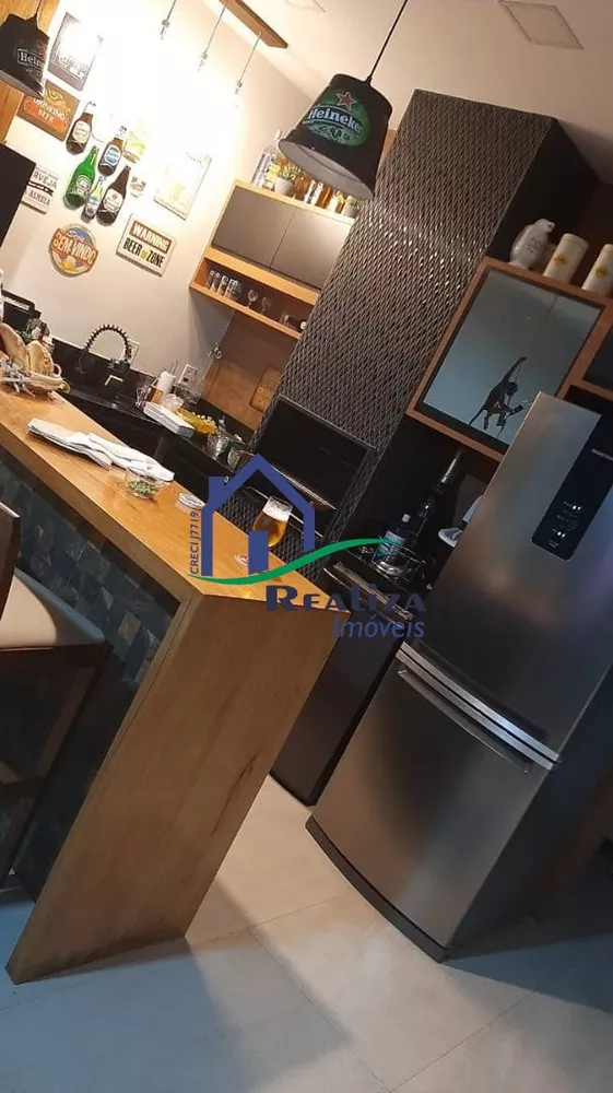 Cobertura, 3 quartos, 173 m² - Foto 12