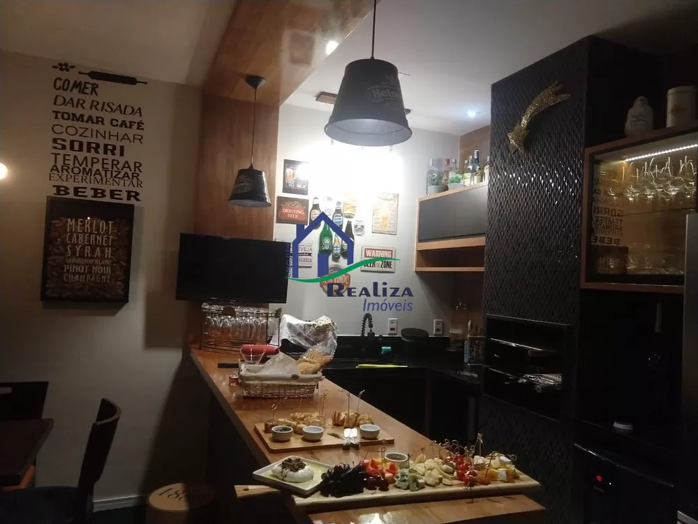 Cobertura, 3 quartos, 173 m² - Foto 10