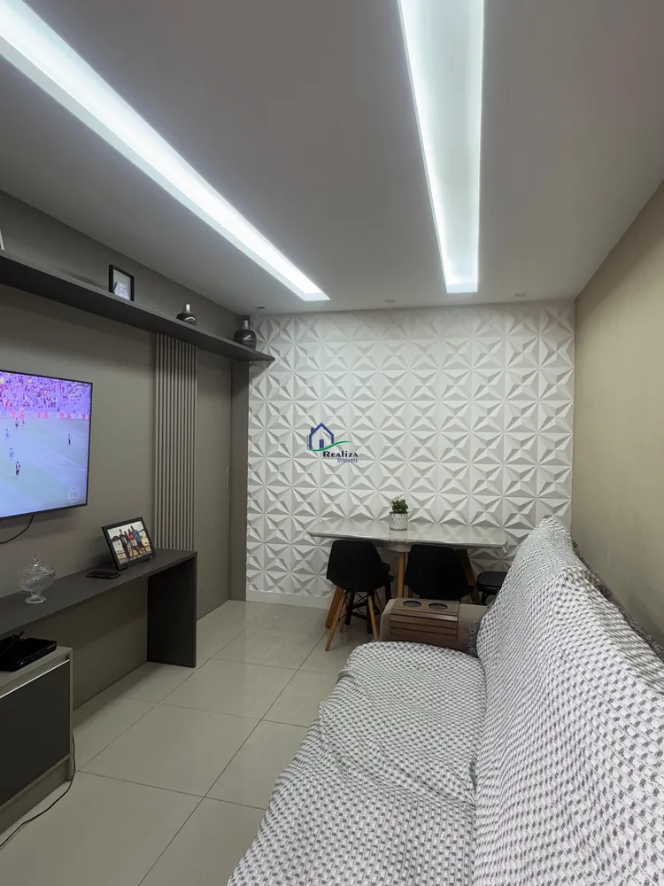 Casa, 2 quartos, 50 m² - Foto 10