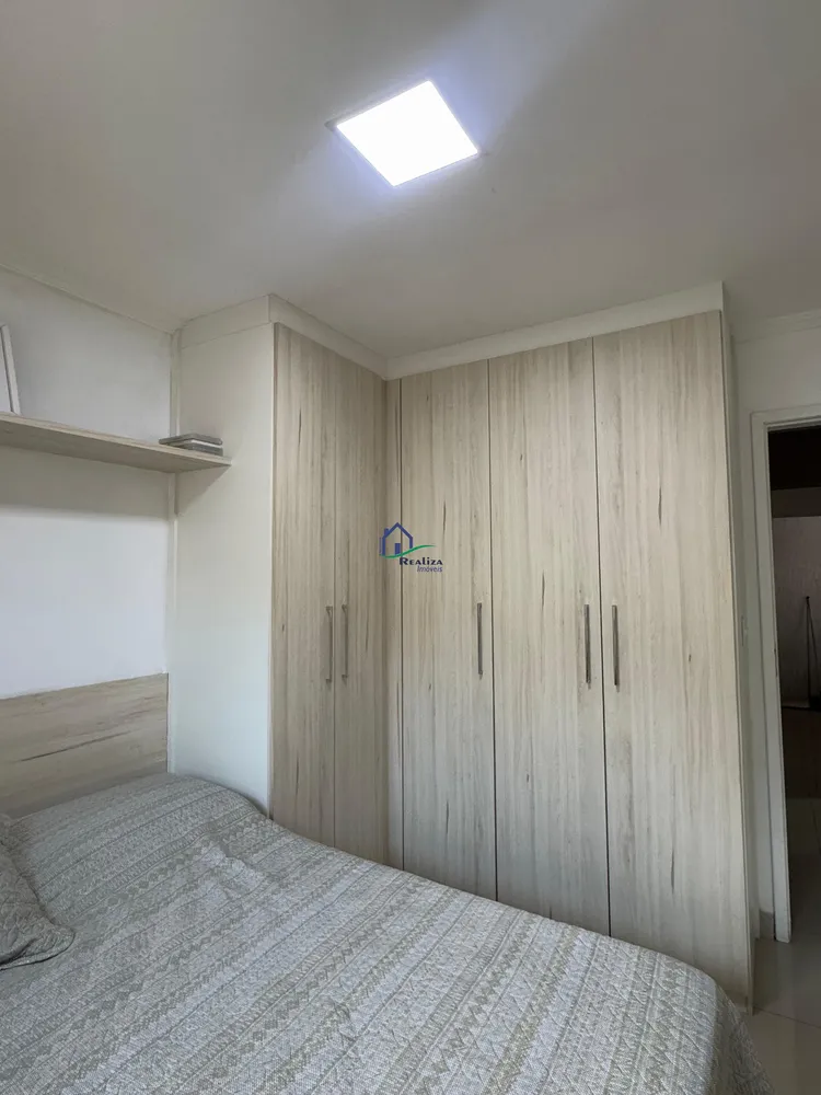 Casa, 2 quartos, 50 m² - Foto 13