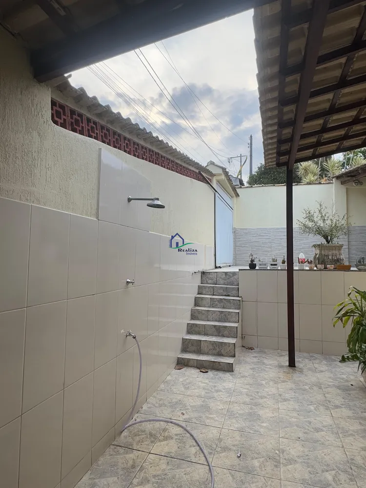 Casa, 2 quartos, 50 m² - Foto 5