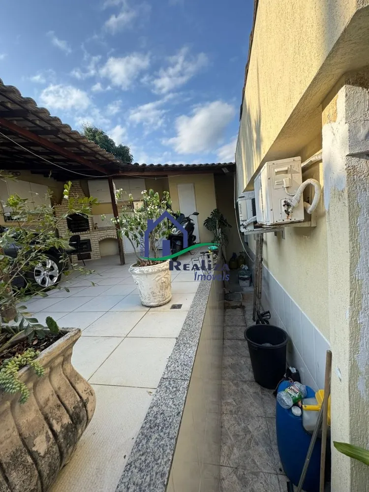 Casa, 2 quartos, 50 m² - Foto 19