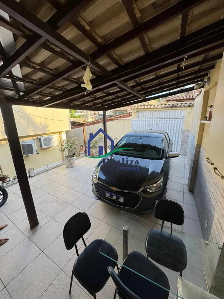 Casa, 2 quartos, 50 m² - Foto 15