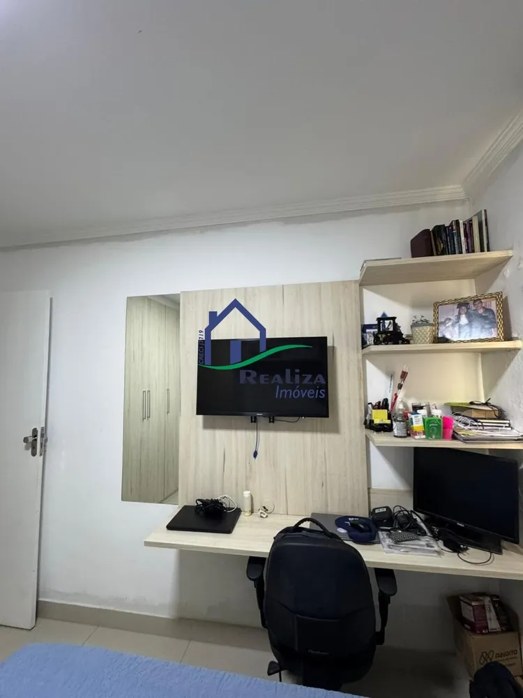 Casa, 2 quartos, 50 m² - Foto 18