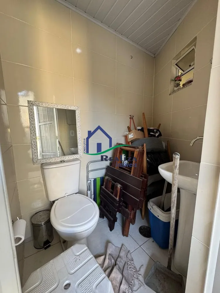 Casa, 2 quartos, 50 m² - Foto 24
