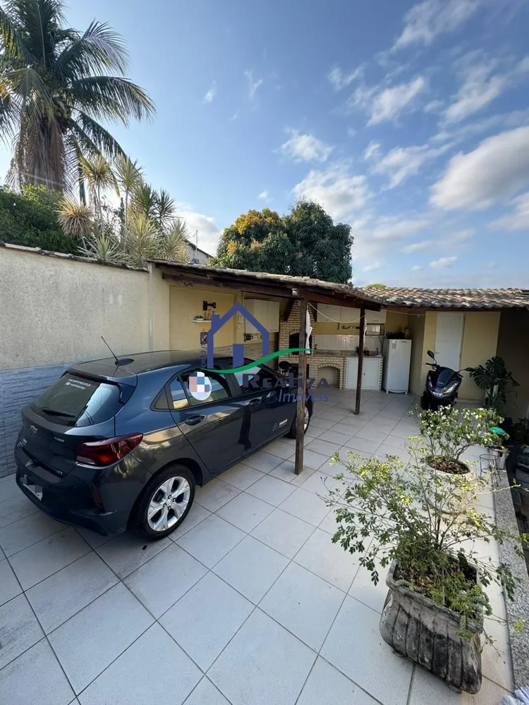 Casa, 2 quartos, 50 m² - Foto 16