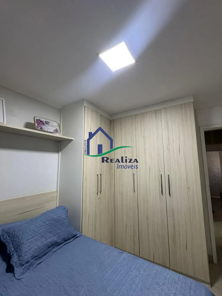 Casa, 2 quartos, 50 m² - Foto 17