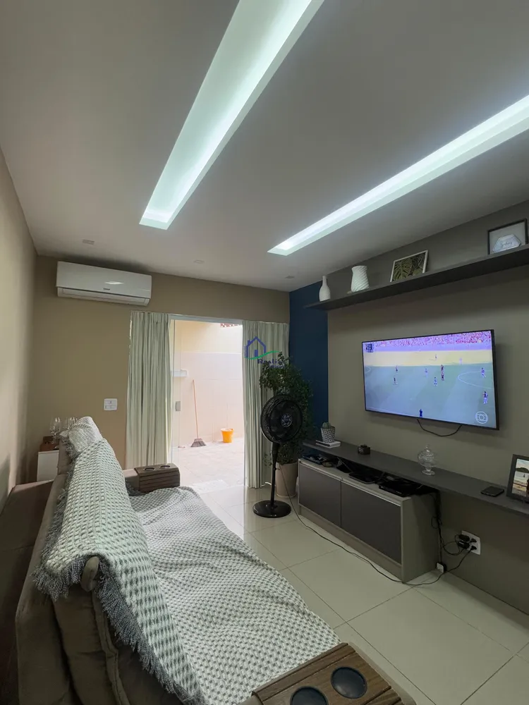 Casa, 2 quartos, 50 m² - Foto 8