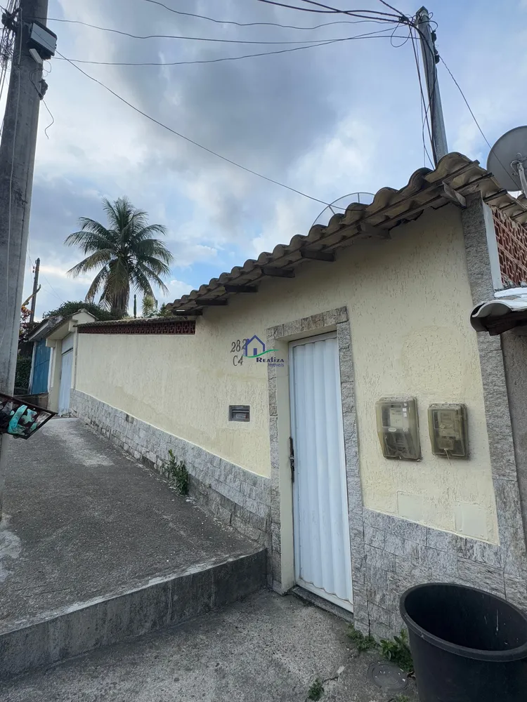 Casa, 2 quartos, 50 m² - Foto 2