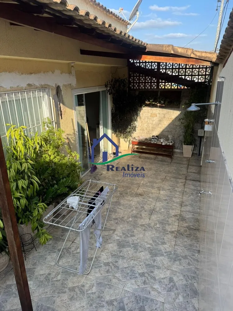 Casa, 2 quartos, 50 m² - Foto 20