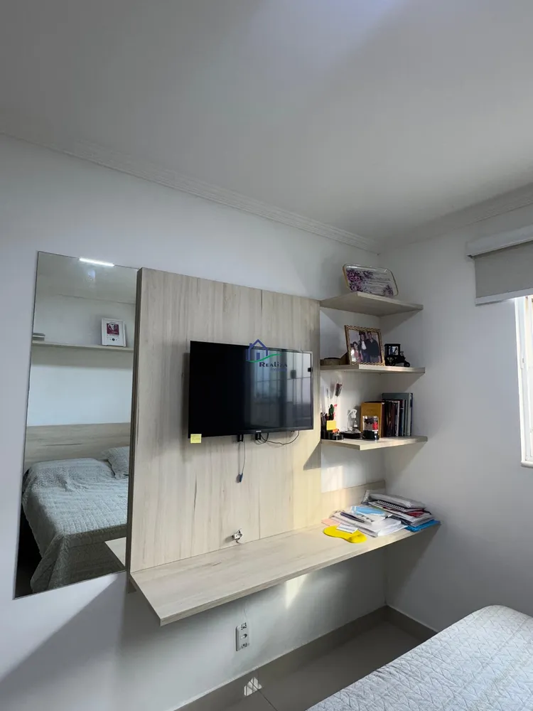 Casa, 2 quartos, 50 m² - Foto 13