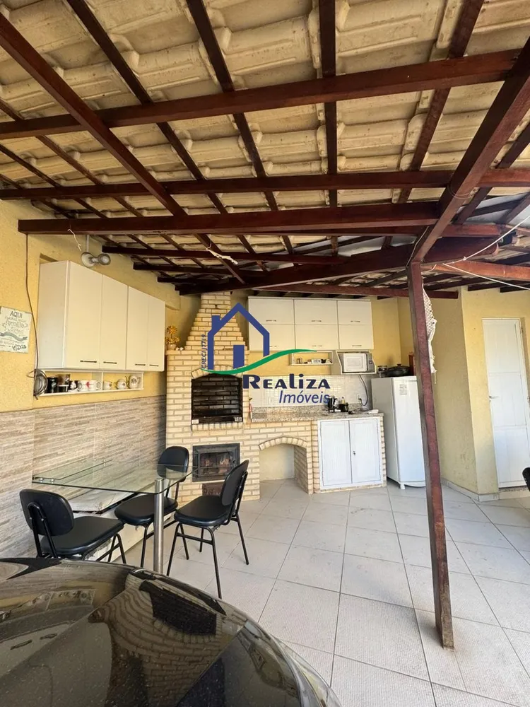 Casa, 2 quartos, 50 m² - Foto 22