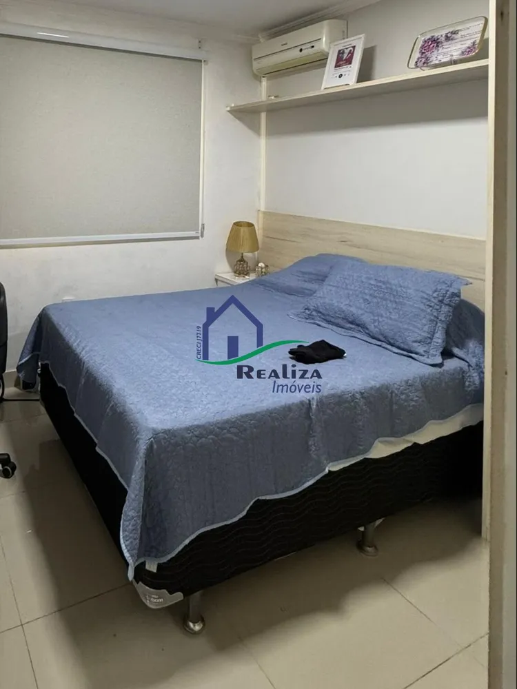 Casa, 2 quartos, 50 m² - Foto 14