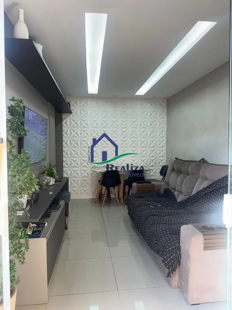 Casa, 2 quartos, 50 m² - Foto 11