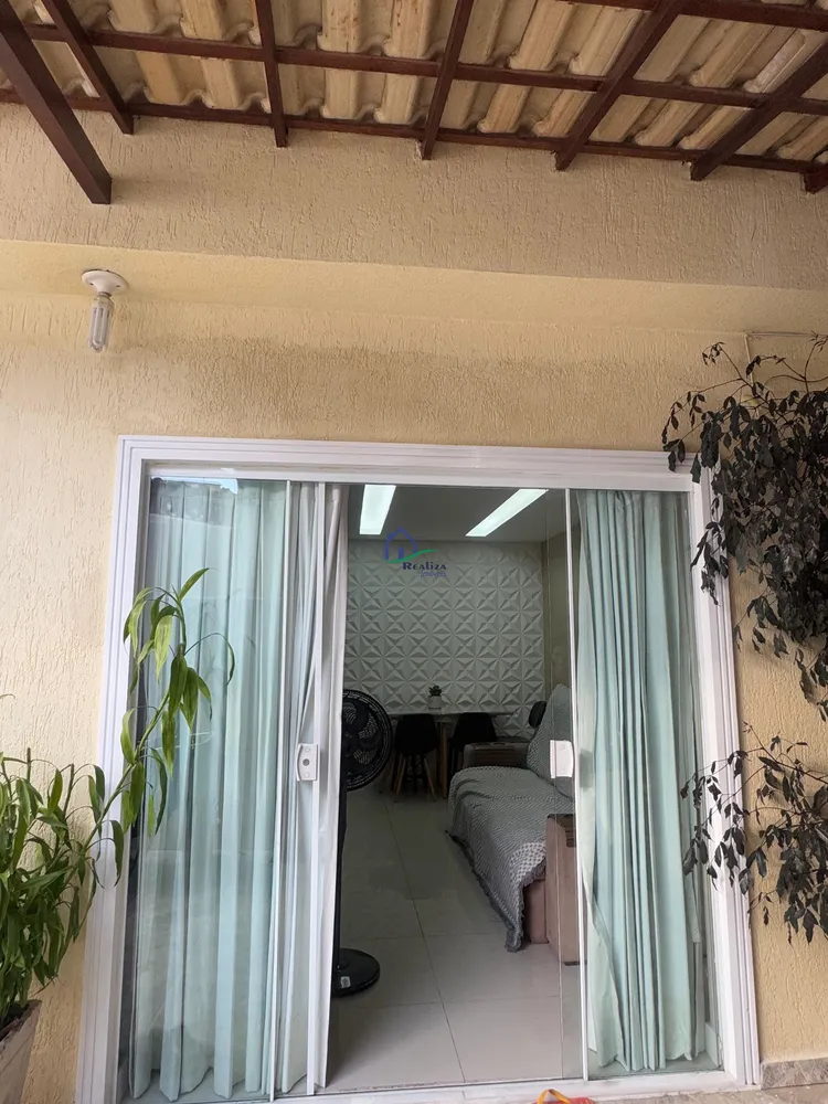 Casa, 2 quartos, 50 m² - Foto 4