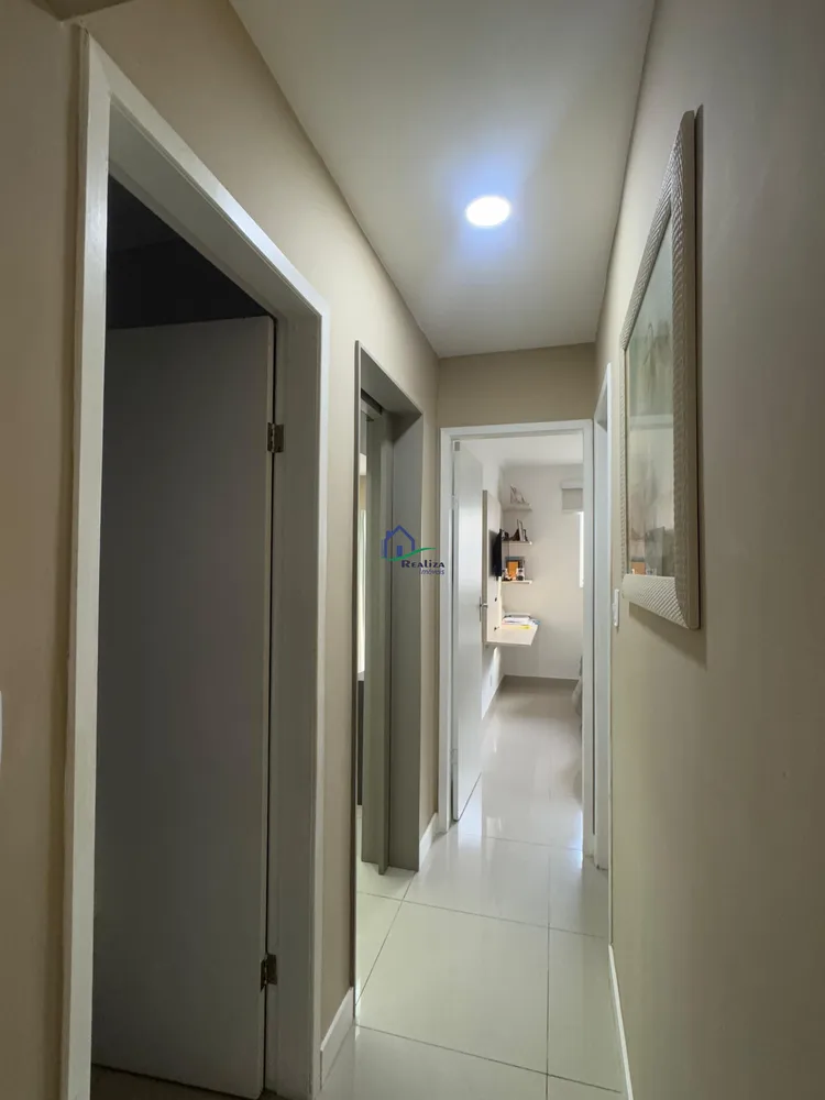 Casa, 2 quartos, 50 m² - Foto 12