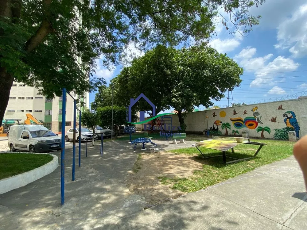 Apartamento, 2 quartos, 60 m² - Foto 15