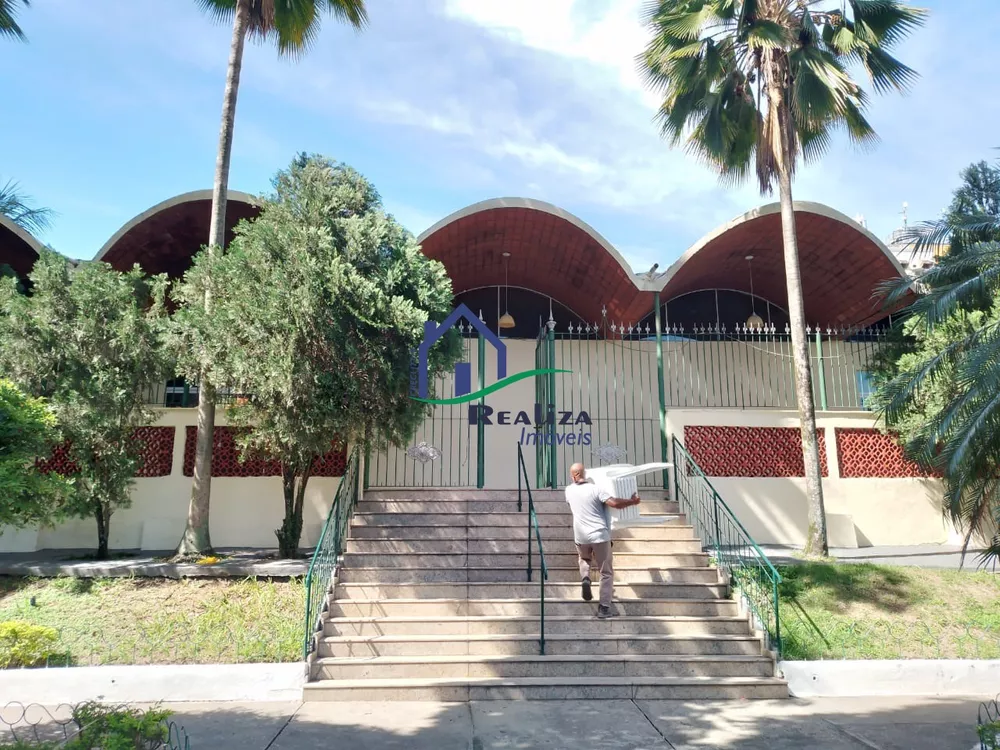 Apartamento, 2 quartos, 60 m² - Foto 19