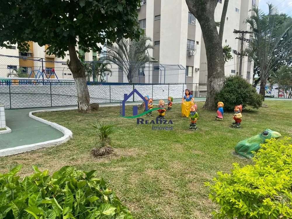 Apartamento, 2 quartos, 60 m² - Foto 7