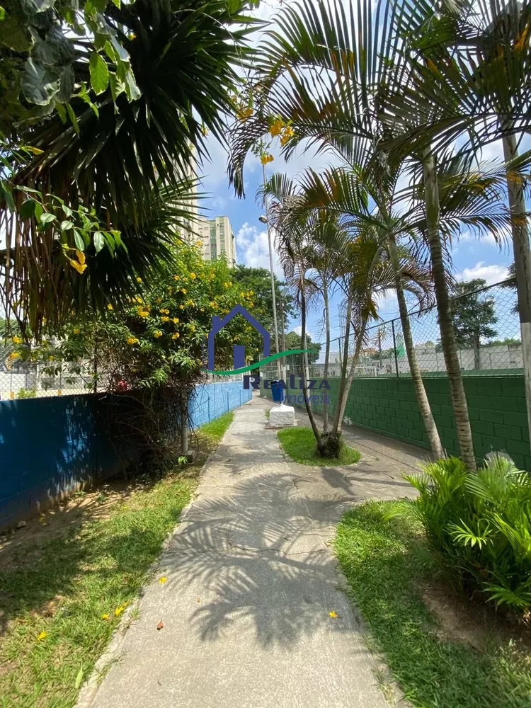 Apartamento, 2 quartos, 60 m² - Foto 8