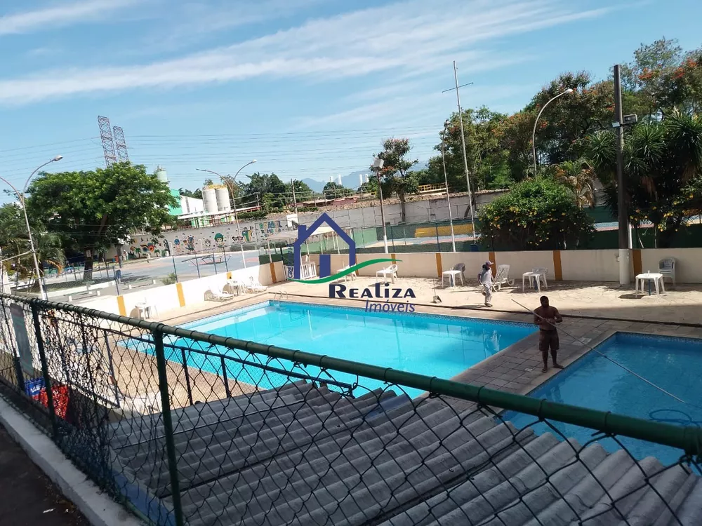 Apartamento, 2 quartos, 60 m² - Foto 21