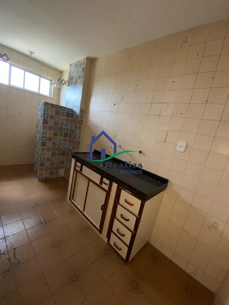 Apartamento para alugar com 2 quartos, 60m² - Foto 3