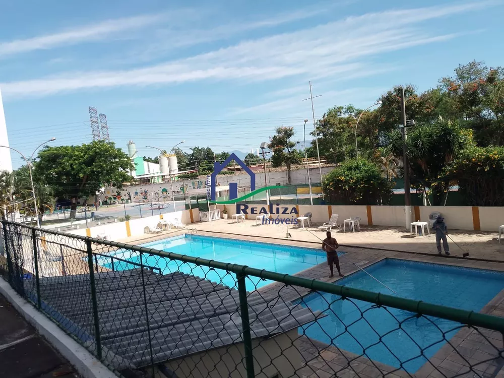 Apartamento, 2 quartos, 60 m² - Foto 22