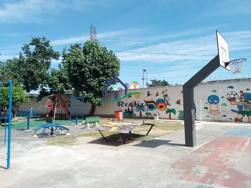 Apartamento, 2 quartos, 60 m² - Foto 16