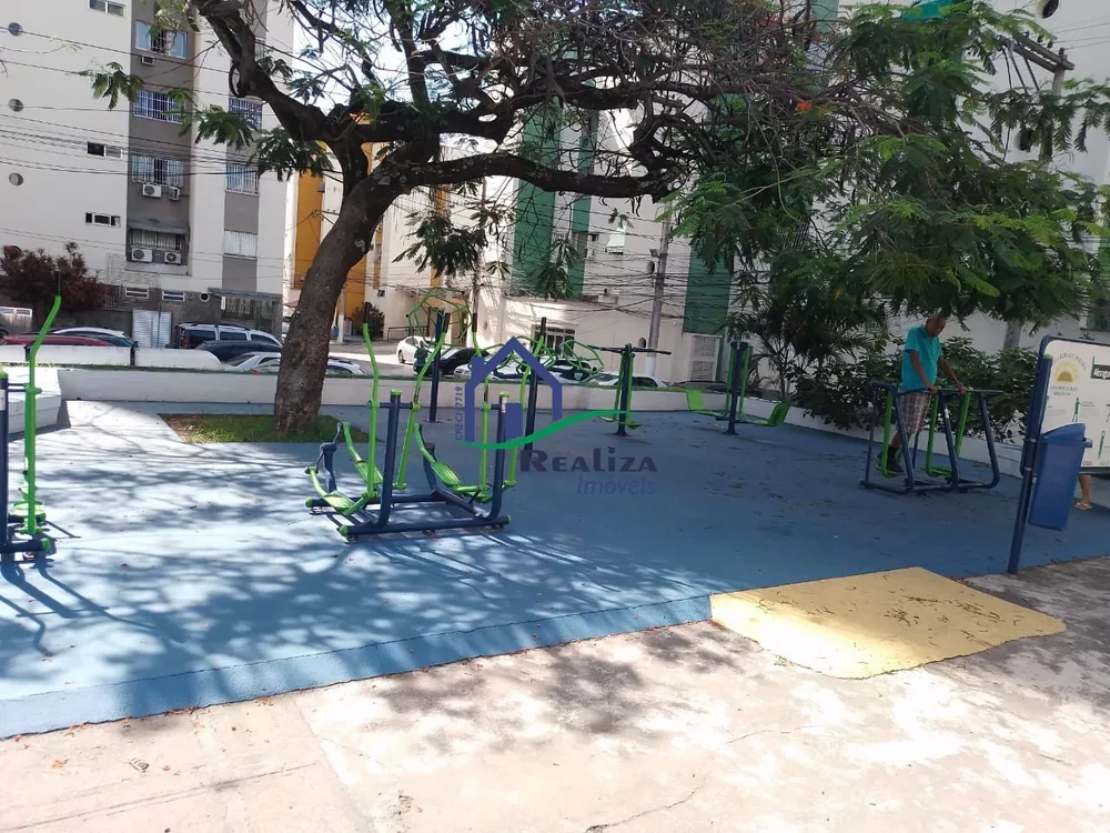 Apartamento, 2 quartos, 60 m² - Foto 18