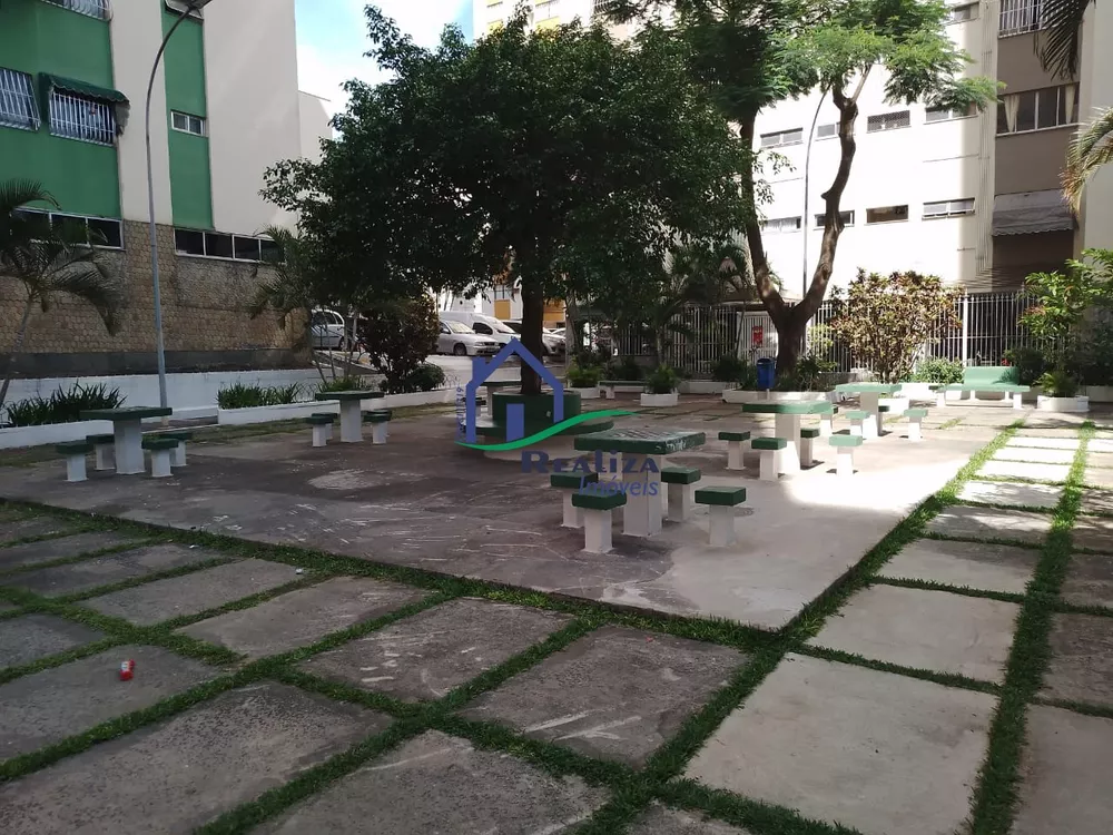 Apartamento, 2 quartos, 60 m² - Foto 17