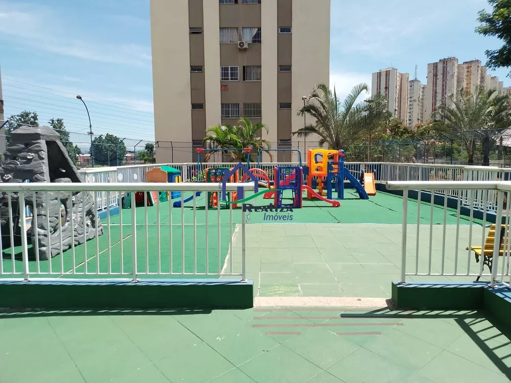 Apartamento, 2 quartos, 60 m² - Foto 10