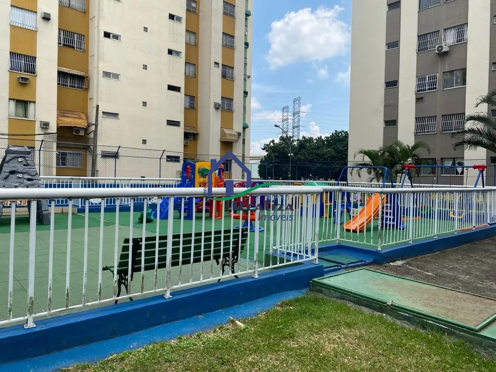 Apartamento, 2 quartos, 60 m² - Foto 9